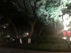 -常州古运河南大街文化旅游区-人民公园