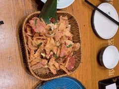 -老滇山寨•云南特色菜•地方菜•民族风情歌舞表演(经开区店)