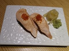 -富山日式料理(宽厚里店)