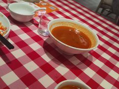 -西贝(上海中心店)