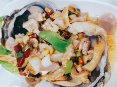 -威海渔村(静安旗舰店)