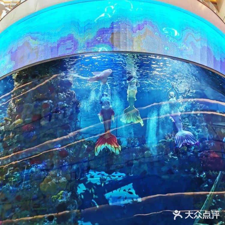 重庆观音桥|星光68广场溜娃or逛街