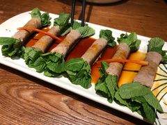 -云海肴·汽锅鸡·云南菜(美罗城店)