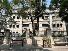 -飞马旅黎黄陂路文旅街区