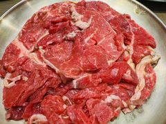 -西塔老太太泥炉烤肉(北京双井店)