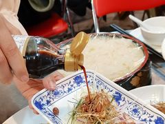 -鹤睦鱼生·啫啫煲·海鲜(保利百合店)
