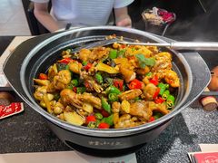 -蛙小侠(长安万科店)