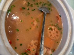 -福巷湘食小馆·猛火现炒(上海首店)