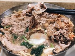 -东京屋(武定路店)