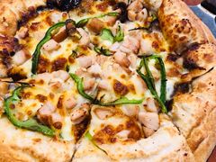 -嘉喜来比萨(罗马花园店)