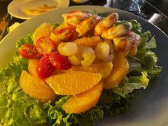 -Lets burger非常汉堡·环球风味(蓝色港湾店)