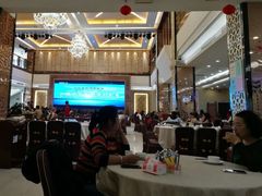 大堂-东江渔村(皇悦店)