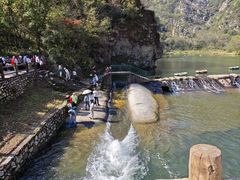 -大连冰峪旅游度假区