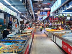 -桃源市场(解放路店)