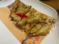 -味莊餐厅(康庄南街店)