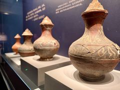 -北京大葆台遗址博物馆