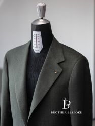 点击看大图 -Brother西服礼服定制·商务·婚礼(佛山南海店)