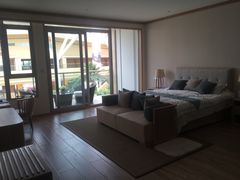 -北京首都机场希尔顿酒店