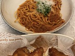 -西堤牛排(南京龙江店)