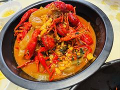 -聚味瞿记·龙虾堂(坡子街店)