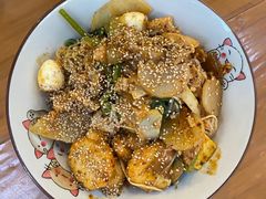 -皆道拌麻辣烫·麻辣拌