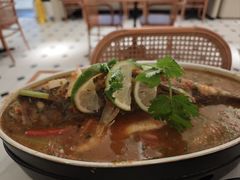 -太食獸泰式茶餐厅(IFS国金中心店)