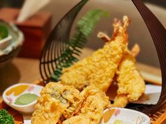 -阿吾罗·月咏精致日料(港汇恒隆广场店)
