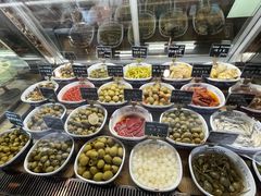 -Alimentari早午餐(安福路店)