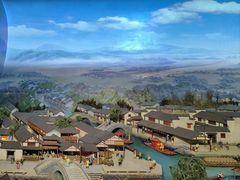 -绍兴鲁迅故里·沈园景区