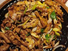 -大鸭梨烤鸭·北京菜(南小街/南苑店)