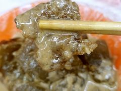 焖子-二七友名焖子铺