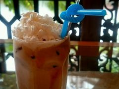 卡布奇诺-西关84·History·Art·Cafe