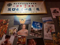 -白石的深夜食堂(济南万象城店)