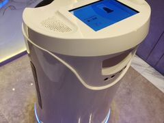 -菲住布渴酒店自助餐厅(阿里巴巴西溪园区店)