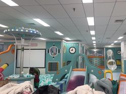 -孩子王童乐园(吾悦广场店)