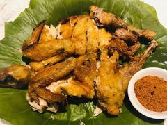 -一品淮扬 · 淮扬菜·北京万达文华酒店