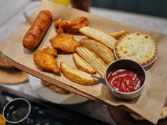 -必胜客(WOW阿罗海店)