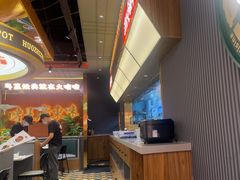 -火啫啫·粤式啫啫煲(南京弘阳店)