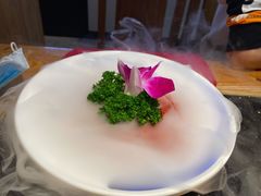 潮椒牛肉-潮火锅·麻辣牛肉火锅(观音桥方圆·LIVE店)