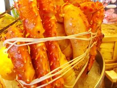 -富力丽思卡尔顿酒店·香荟全日制餐厅