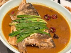 -宏宴·新京菜(望京店)