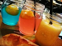 -Thank u mom非油炸健康鸡(万国广场店)