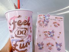 -DQ·蛋糕·冰淇淋(五棵松万达店)