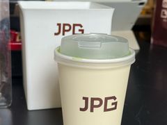 -JPG coffee(广州体育西店)