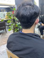 -藤野造型·专业烫染店