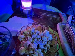 -MOSSO音乐酒吧·Live House(南京西路店)