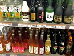 -外高桥超市