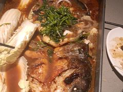 -半天妖烤鱼(大兴大悦春风里店)