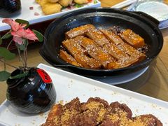 -鸿运楼·舌尖上的徽菜