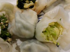 -听涛雅苑百味饺子老家菜馆